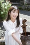 [Photobook] 美園和花 オフィシャルグラビア写真集 ハチミツ