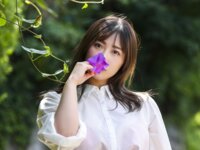 [Photobook] 美園和花 オフィシャルグラビア写真集 ハチミツ