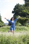 [Photobook] 美園和花 オフィシャルグラビア写真集 ハチミツ