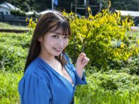 [Photobook] 美園和花 オフィシャルグラビア写真集 ハチミツ