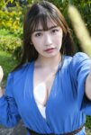 [Photobook] 美園和花 オフィシャルグラビア写真集 ハチミツ