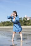 [Photobook] 美園和花 オフィシャルグラビア写真集 ハチミツ