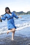 [Photobook] 美園和花 オフィシャルグラビア写真集 ハチミツ