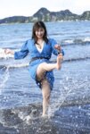 [Photobook] 美園和花 オフィシャルグラビア写真集 ハチミツ