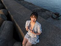 [Photobook] 美園和花 オフィシャルグラビア写真集 ハチミツ