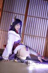 [Cosplay] Aqua 水淼 - Raiden Shogun 雷電将軍