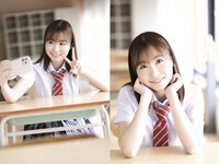[Photobook] 河合あすな グラビア写真集 アオハル