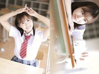 [Photobook] 河合あすな グラビア写真集 アオハル