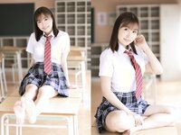 [Photobook] 河合あすな グラビア写真集 アオハル