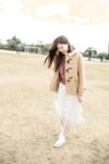 [Photobook] Amu Hanamiya 花宮あむ - Nude Photobook About Amu... あむのこと... (2021-07-16)
