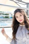 [Photobook] Amu Hanamiya 花宮あむ - Nude Photobook About Amu... あむのこと... (2021-07-16)