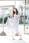 [Photobook] Amu Hanamiya 花宮あむ - Nude Photobook About Amu... あむのこと... (2021-07-16)