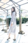 [Photobook] Amu Hanamiya 花宮あむ - Nude Photobook About Amu... あむのこと... (2021-07-16)