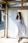 [Photobook] Amu Hanamiya 花宮あむ - Nude Photobook About Amu... あむのこと... (2021-07-16)