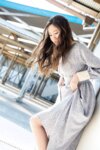 [Photobook] Amu Hanamiya 花宮あむ - Nude Photobook About Amu... あむのこと... (2021-07-16)