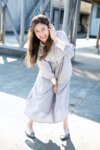 [Photobook] Amu Hanamiya 花宮あむ - Nude Photobook About Amu... あむのこと... (2021-07-16)