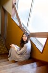 [Photobook] Amu Hanamiya 花宮あむ - Nude Photobook About Amu... あむのこと... (2021-07-16)