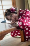 [Photobook] Amu Hanamiya 花宮あむ - Nude Photobook About Amu... あむのこと... (2021-07-16)