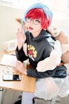 [Cosplay] ZinieQ - Penny Pokemon Scarlet & Violet