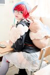 [Cosplay] ZinieQ - Penny Pokemon Scarlet & Violet