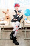 [Cosplay] ZinieQ - Penny Pokemon Scarlet & Violet