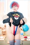 [Cosplay] ZinieQ - Penny Pokemon Scarlet & Violet
