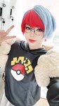 [Cosplay] ZinieQ - Penny Pokemon Scarlet & Violet
