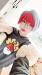 [Cosplay] ZinieQ - Penny Pokemon Scarlet & Violet