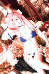 [Cosplay] Yui 金鱼 - Arab dancer 阿拉伯舞娘
