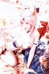 [Cosplay] Yui 金鱼 - Arab dancer 阿拉伯舞娘