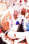[Cosplay] Yui 金鱼 - Arab dancer 阿拉伯舞娘