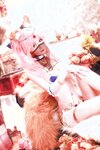 [Cosplay] Yui 金鱼 - Arab dancer 阿拉伯舞娘
