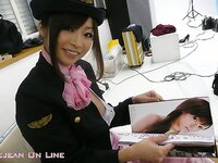 [Bejean On Line] 2010.05 Body Poster ボディポスター - KAORI