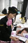 [Bejean On Line] 2010.05 Body Poster ボディポスター - KAORI