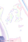 [Bejean On Line] 2010.05 Body Poster ボディポスター - KAORI