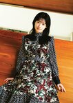 [EnTame] 月刊エンタメ 2023.08 乃木坂46 梅澤美波 黒見明香 加藤夕夏 黒田楓和 龍本弥生 白瀬乃愛 高橋きら 達家真姫宝 本田珠由記 大河もも