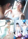 [EnTame] 月刊エンタメ 2023.08 乃木坂46 梅澤美波 黒見明香 加藤夕夏 黒田楓和 龍本弥生 白瀬乃愛 高橋きら 達家真姫宝 本田珠由記 大河もも