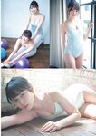 [EnTame] 月刊エンタメ 2023.08 乃木坂46 梅澤美波 黒見明香 加藤夕夏 黒田楓和 龍本弥生 白瀬乃愛 高橋きら 達家真姫宝 本田珠由記 大河もも