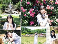 [EnTame] 月刊エンタメ 2023.08 乃木坂46 梅澤美波 黒見明香 加藤夕夏 黒田楓和 龍本弥生 白瀬乃愛 高橋きら 達家真姫宝 本田珠由記 大河もも