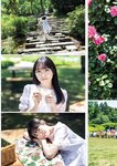 [EnTame] 月刊エンタメ 2023.08 乃木坂46 梅澤美波 黒見明香 加藤夕夏 黒田楓和 龍本弥生 白瀬乃愛 高橋きら 達家真姫宝 本田珠由記 大河もも