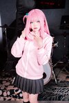 [Cosplay] ZinieQ - Bocchi the Rock