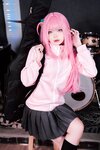 [Cosplay] ZinieQ - Bocchi the Rock