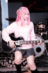 [Cosplay] ZinieQ - Bocchi the Rock