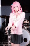 [Cosplay] ZinieQ - Bocchi the Rock