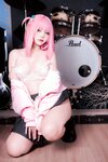 [Cosplay] ZinieQ - Bocchi the Rock