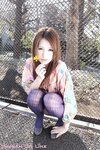 [Bejean On Line] 2010.03 初写美人 - Reina Fujii 藤井レイナ