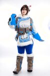 [Cosplay] Uy Uy - Mei
