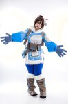 [Cosplay] Uy Uy - Mei