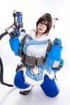 [Cosplay] Uy Uy - Mei