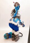[Cosplay] Uy Uy - Mei